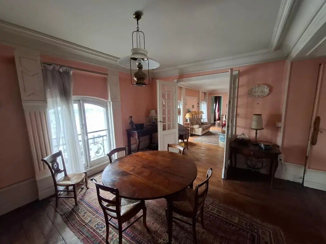 Appartement à vendre, 140m², Bayonne