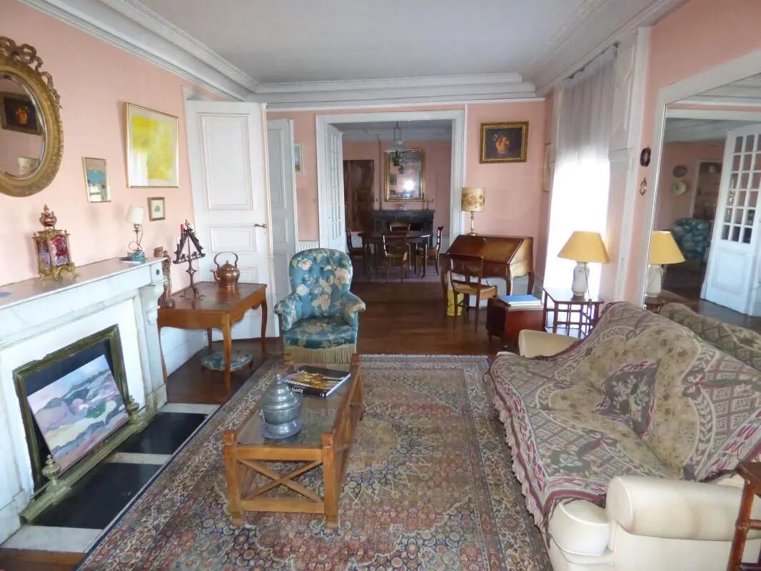 Appartement à vendre, 140m², Bayonne