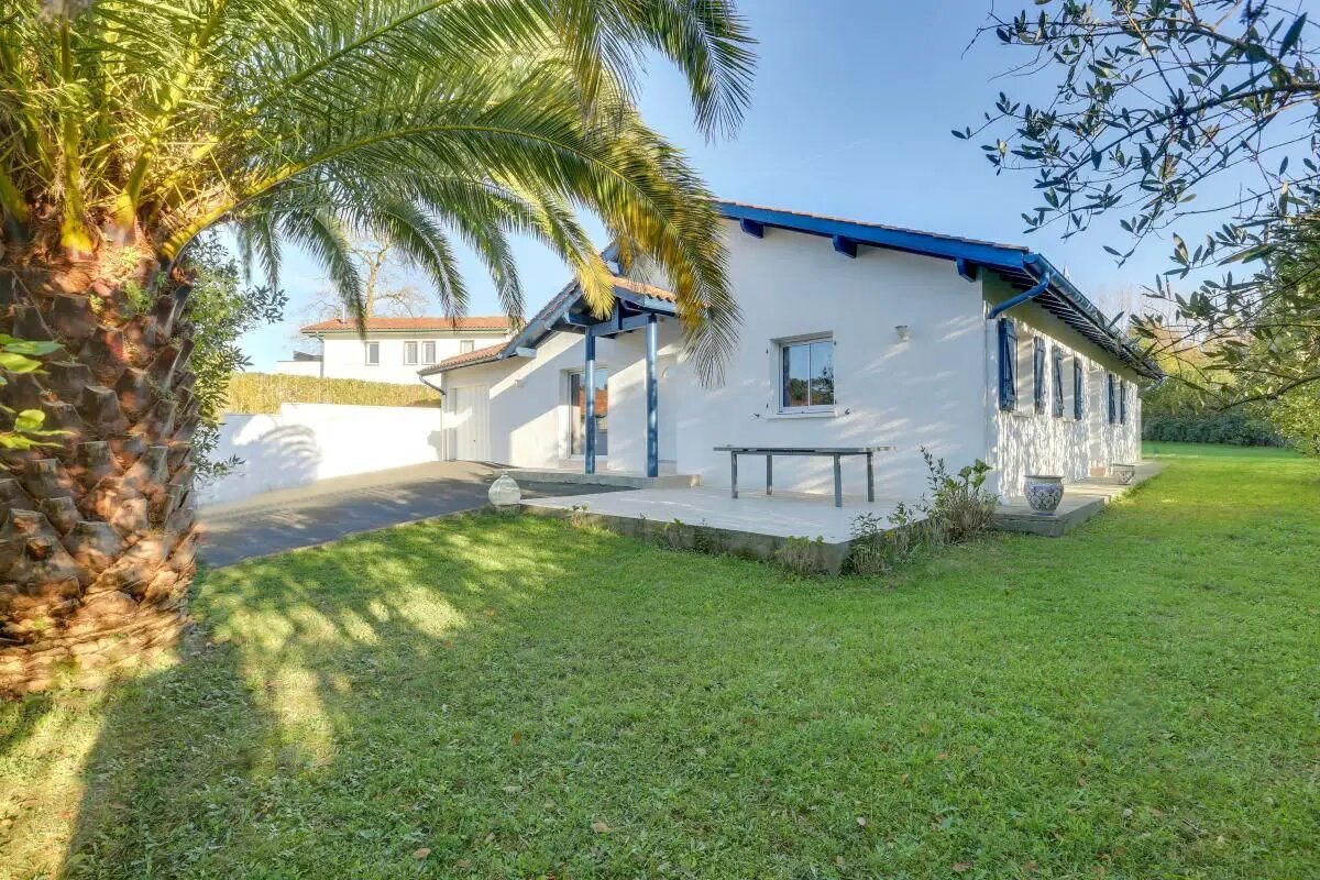 Maison à vendre, 150m², Bidart