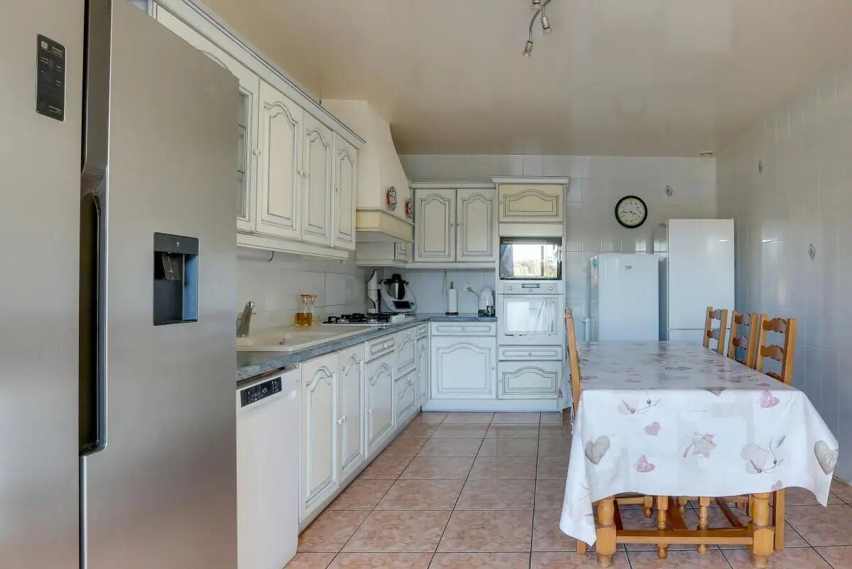 Maison à vendre, 150m², Bidart