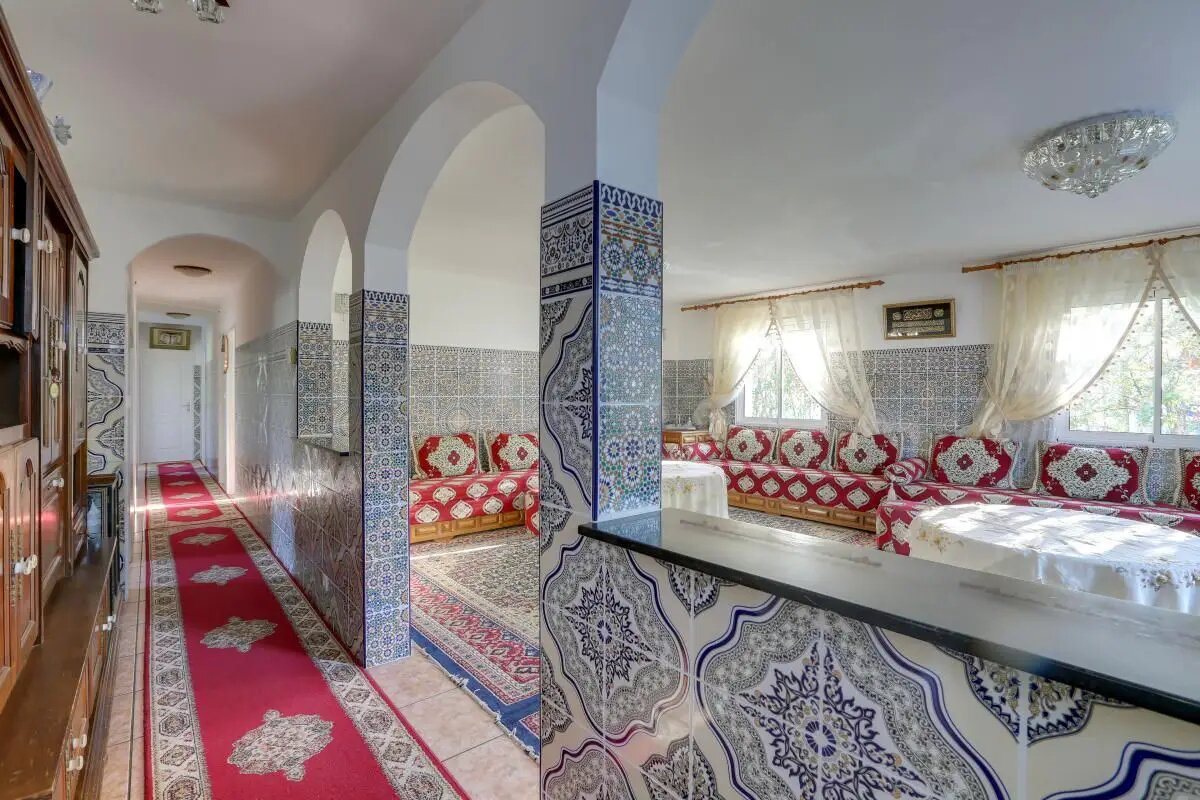 Maison à vendre, 150m², Bidart