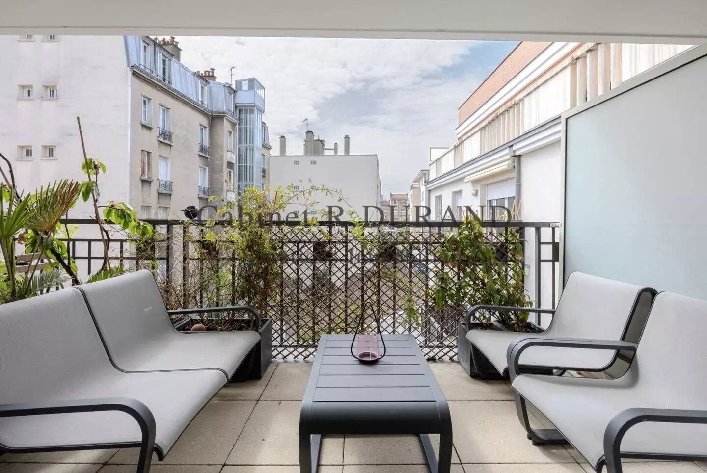 Appartement à vendre, 63m², Colombes