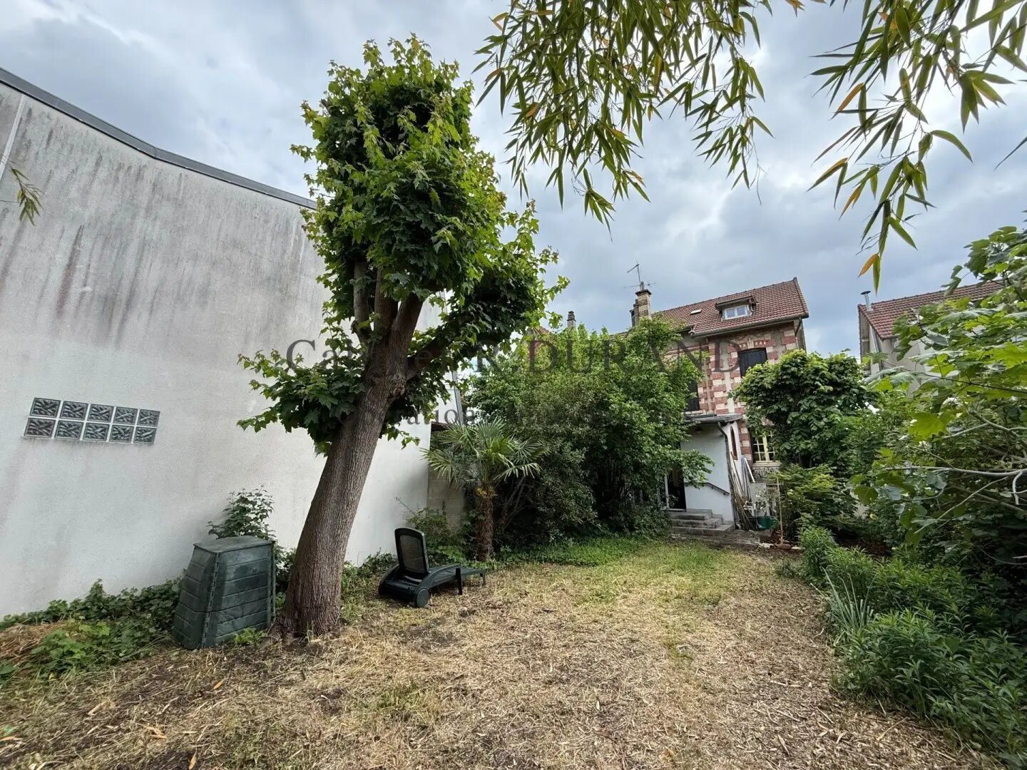 Maison à vendre, 150m², Colombes