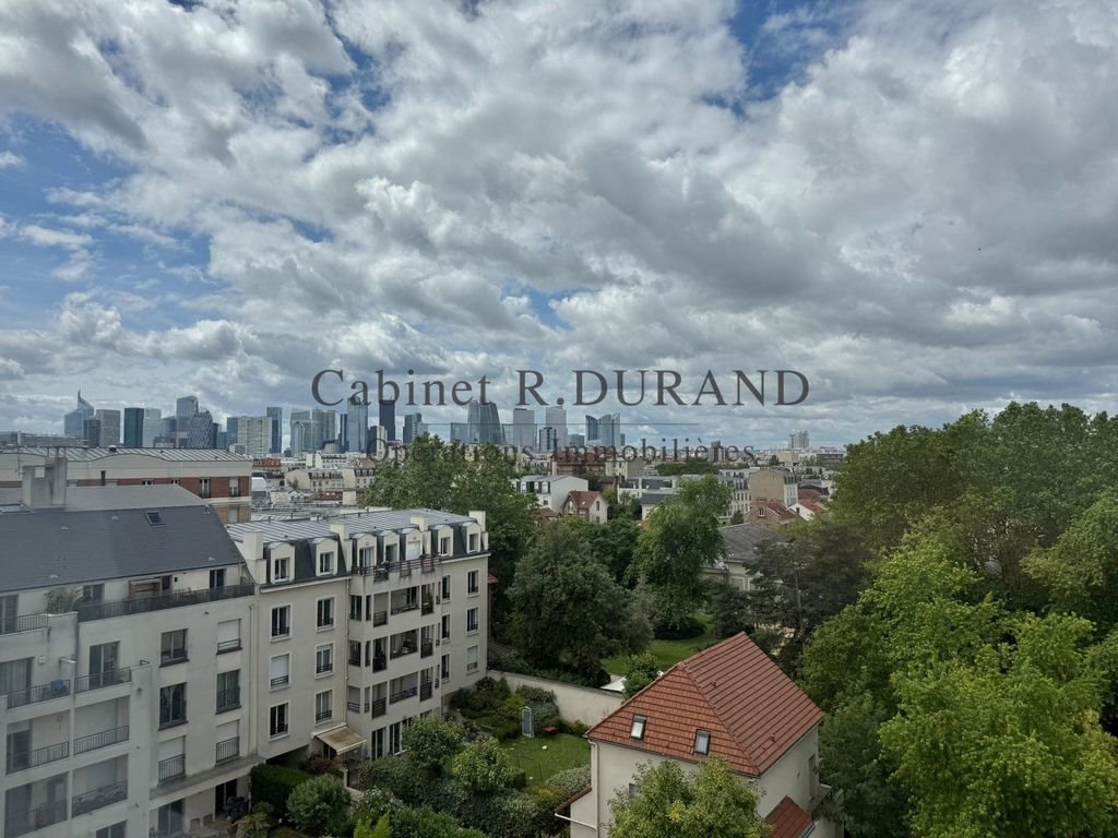 Appartement à vendre, 80m², Colombes