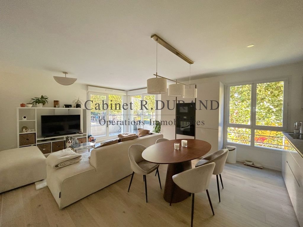 Appartement à vendre, 60m², La Garenne-Colombes