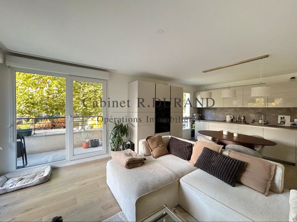 Appartement à vendre, 60m², La Garenne-Colombes