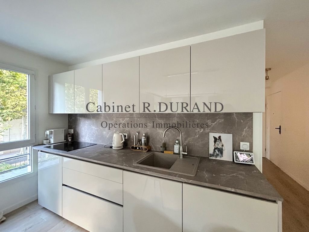 Appartement à vendre, 60m², La Garenne-Colombes