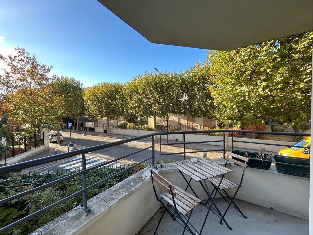 Appartement à vendre, 60m², La Garenne-Colombes