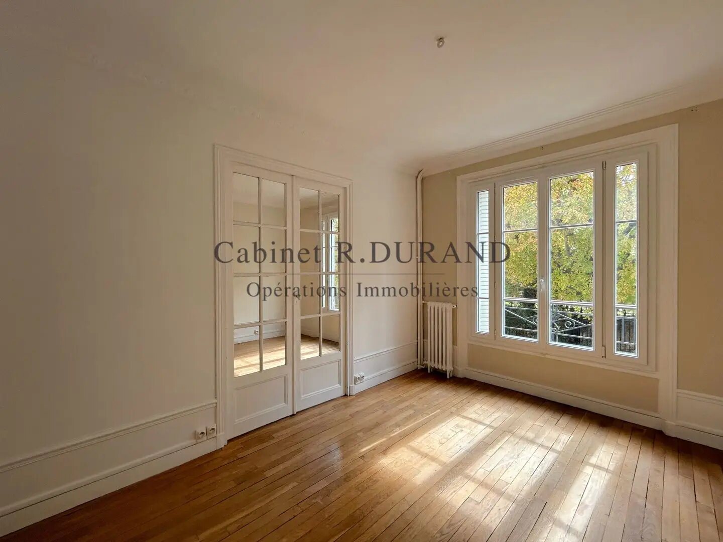 Appartement à louer, 68m², Asnières-sur-Seine