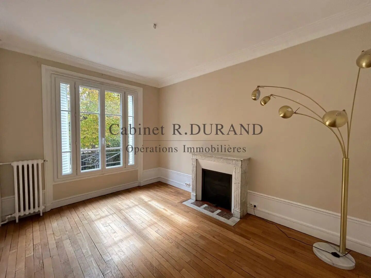 Appartement à louer, 68m², Asnières-sur-Seine