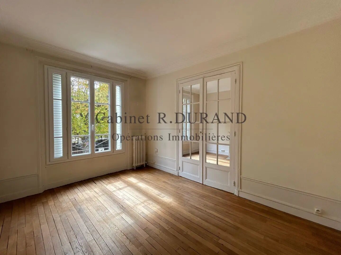Appartement à louer, 68m², Asnières-sur-Seine