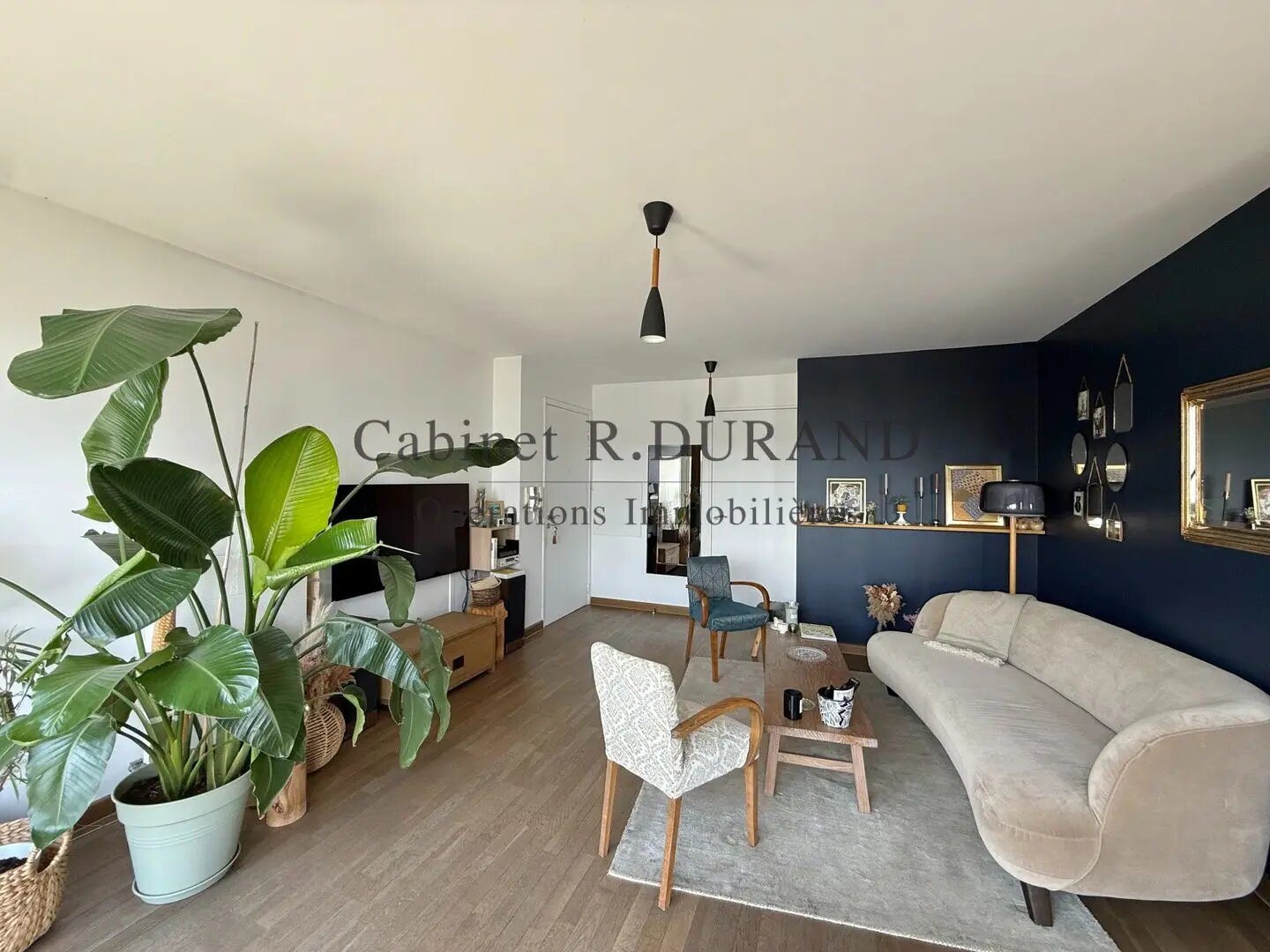 Appartement à vendre, 87m², Colombes