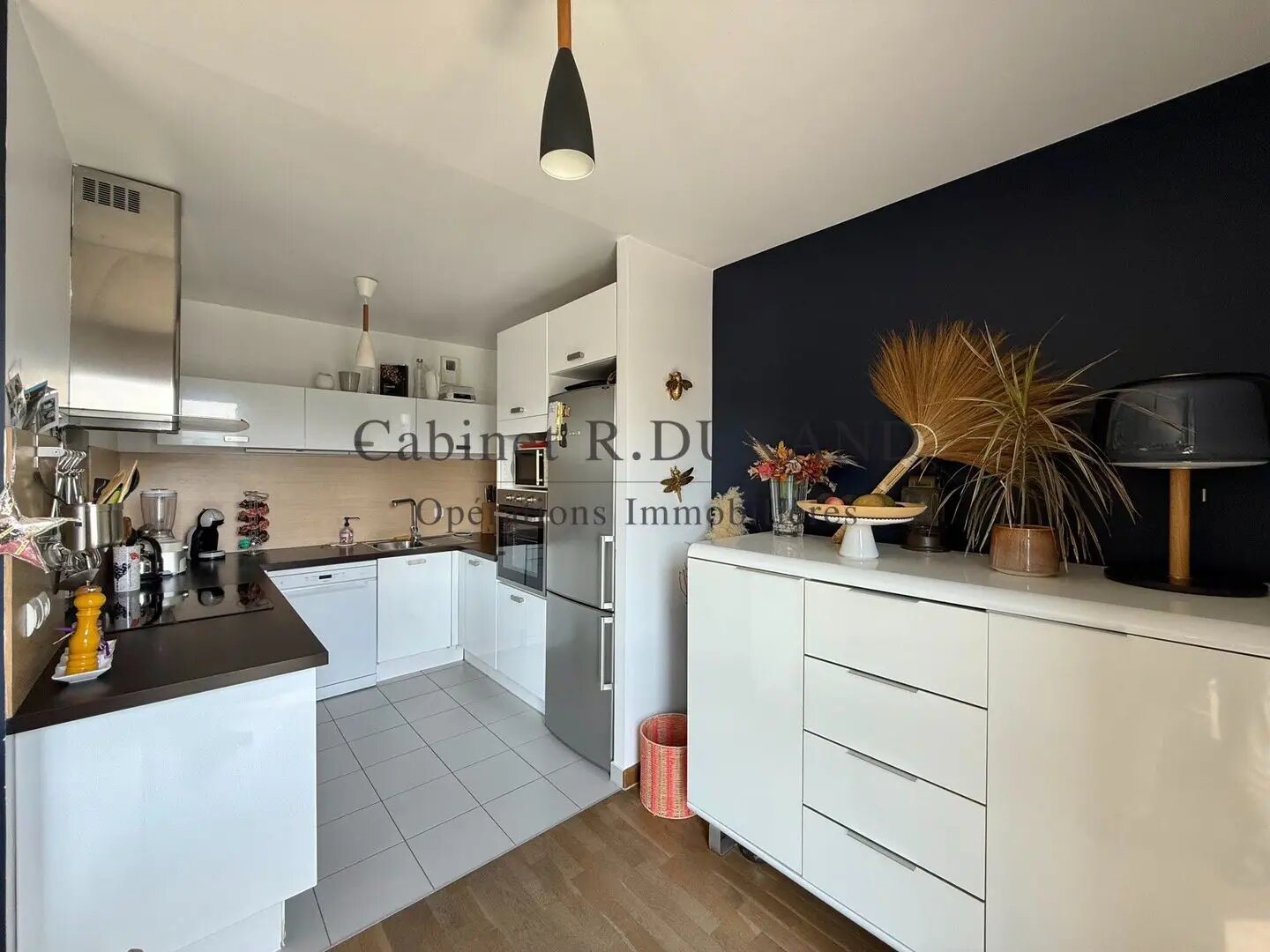 Appartement à vendre, 87m², Colombes