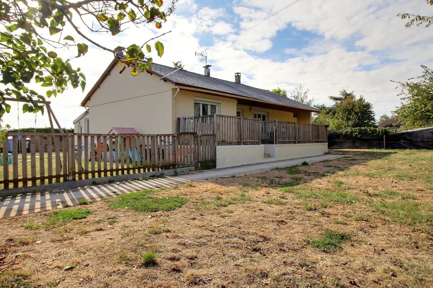 Maison à vendre, 139m², Dourdan