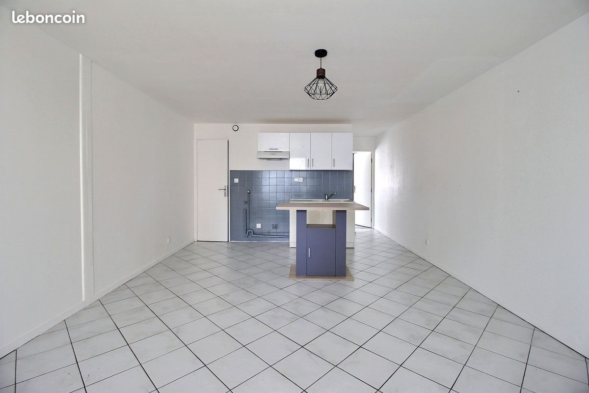 Appartement à vendre, 41m², Pussay