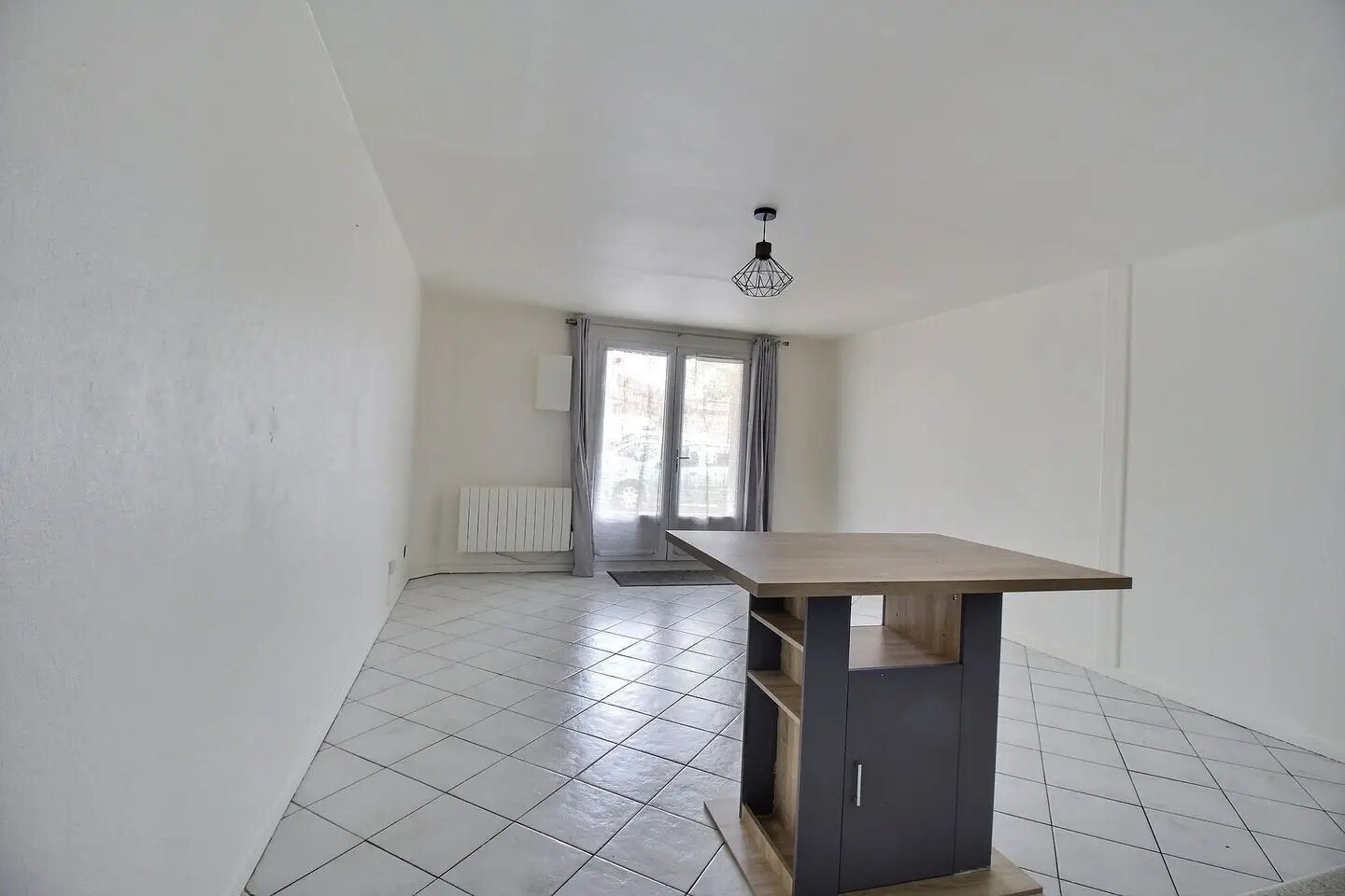 Appartement à vendre, 41m², Pussay