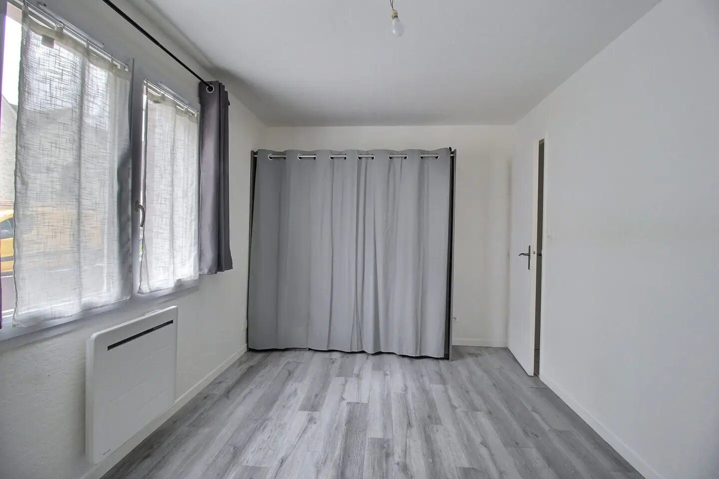Appartement à vendre, 41m², Pussay