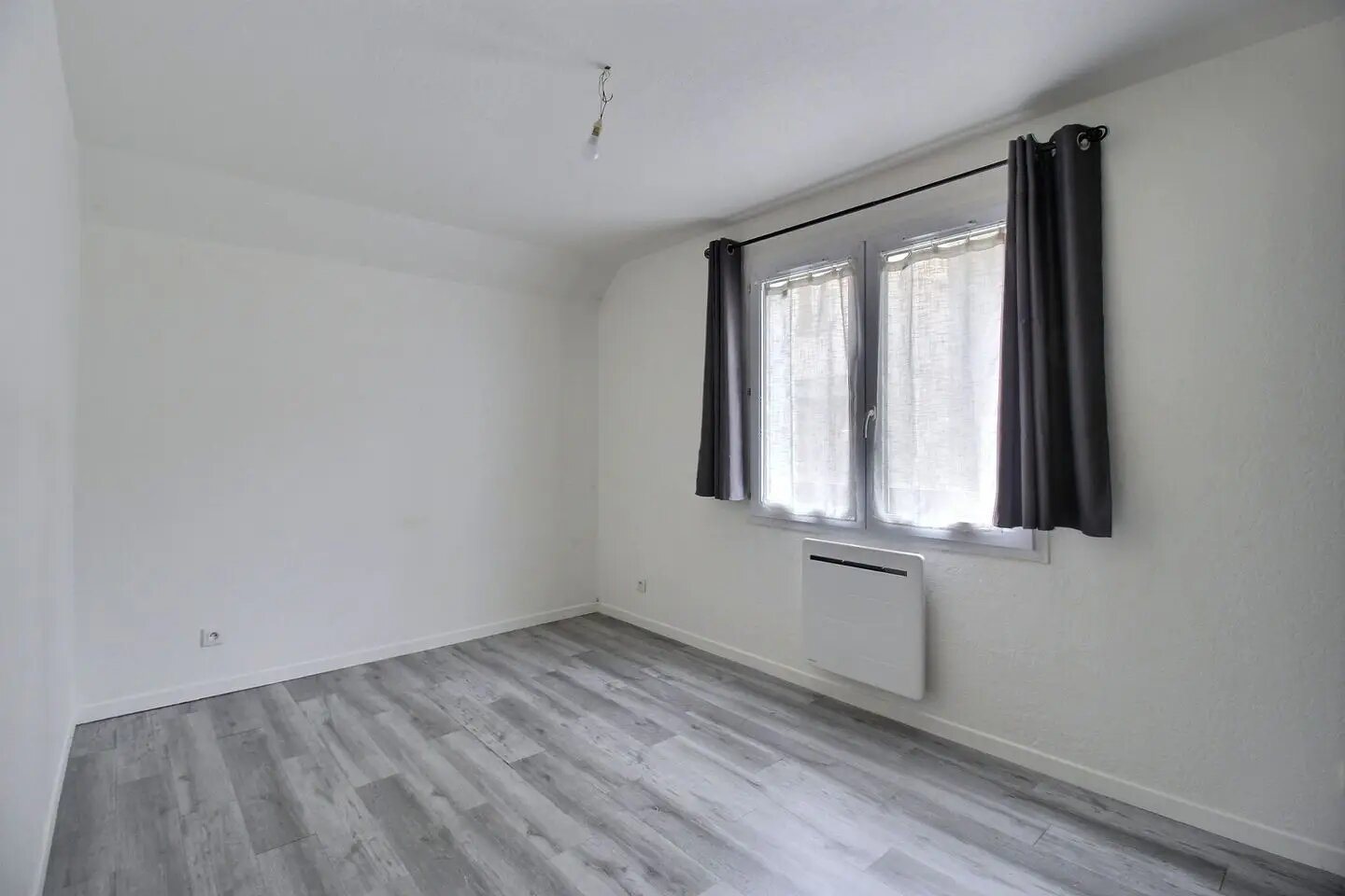 Appartement à vendre, 41m², Pussay