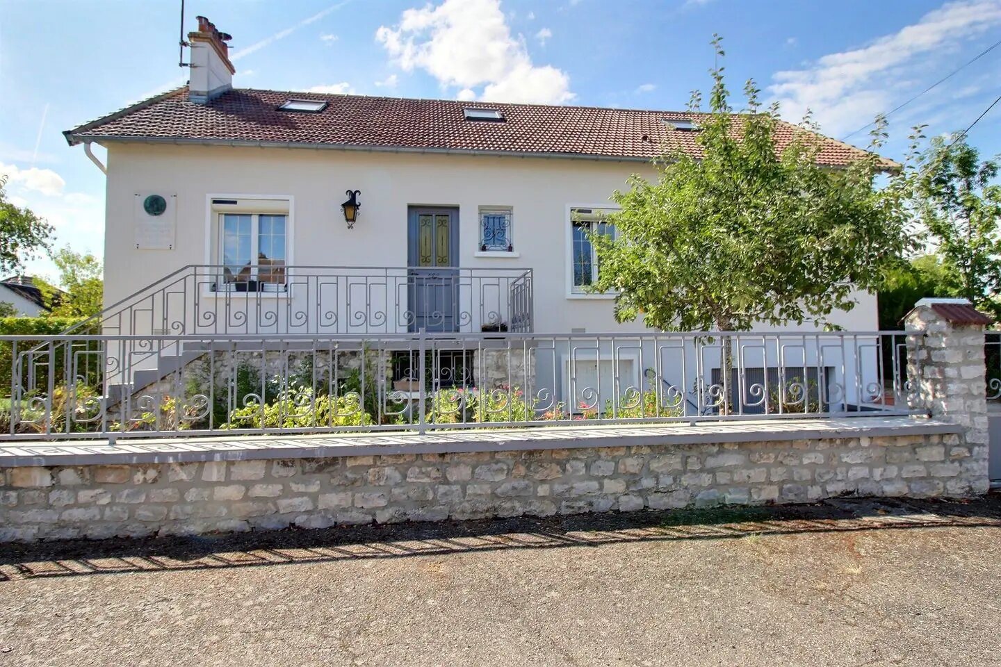 Maison à vendre, 108m², Angerville