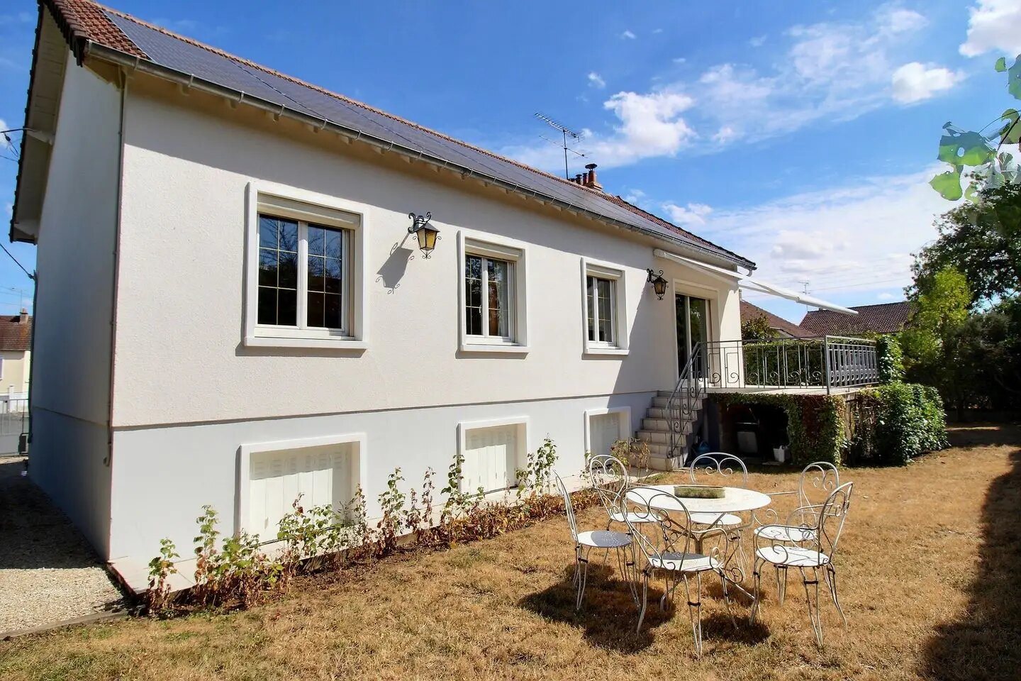 Maison à vendre, 108m², Angerville