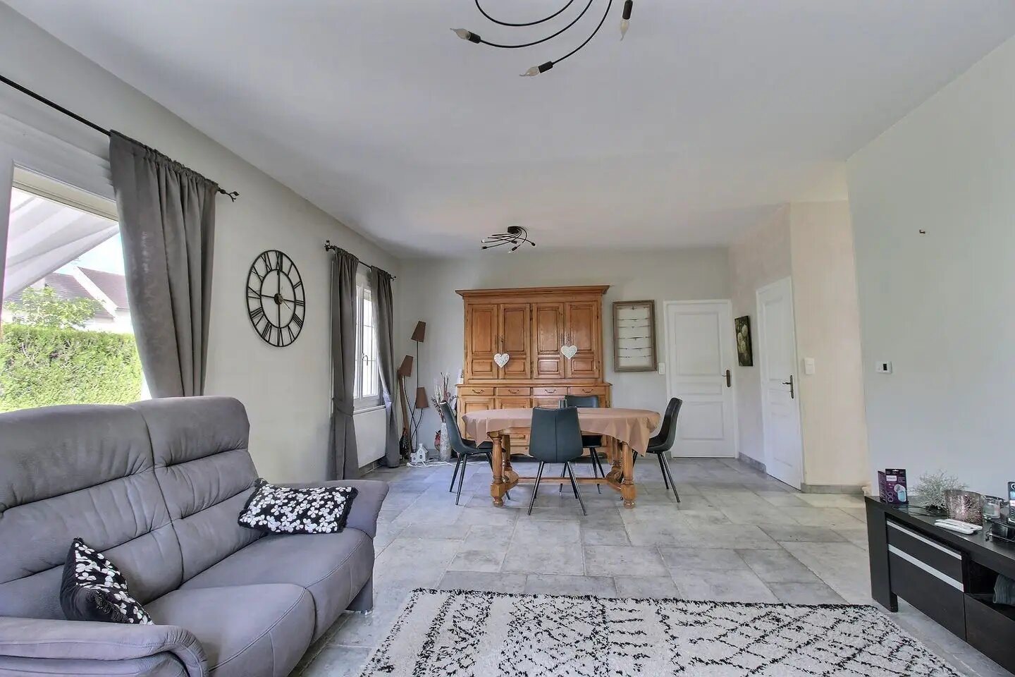 Maison à vendre, 108m², Angerville