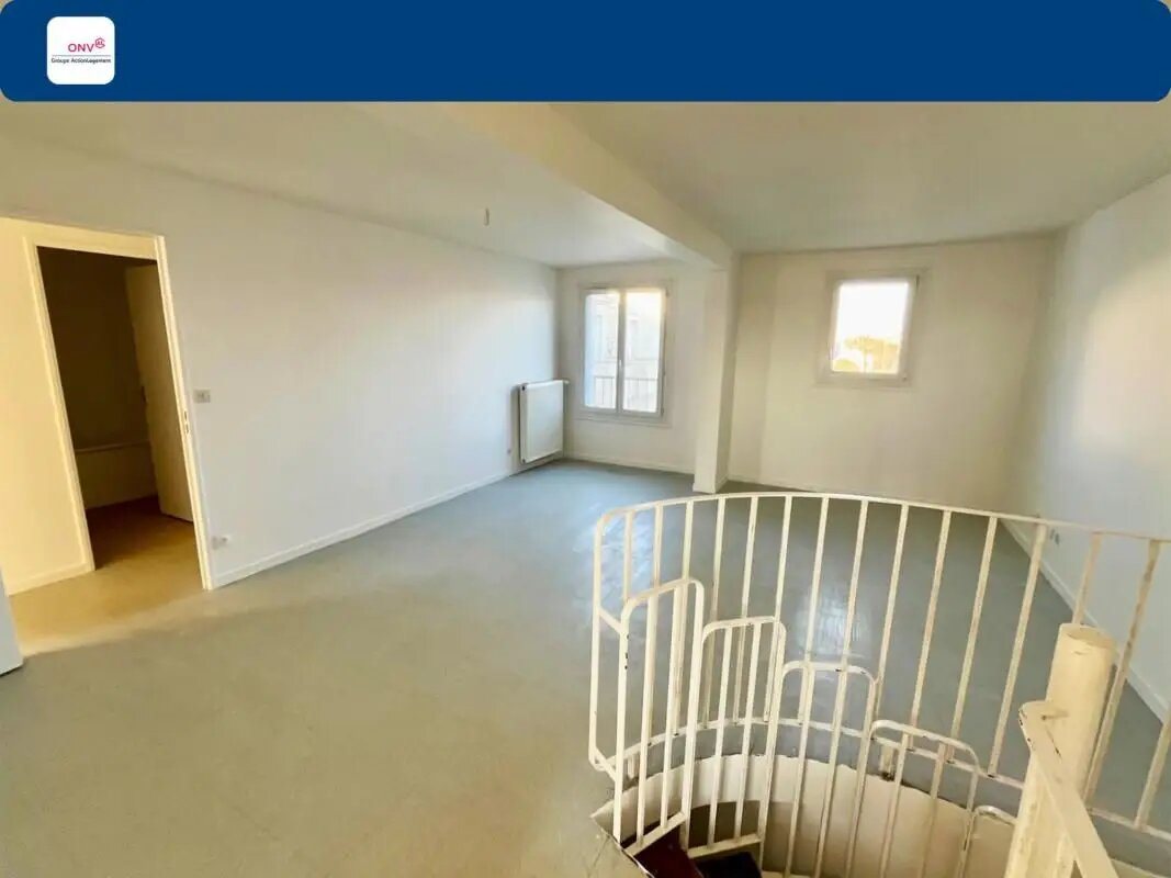 Appartement à vendre, 71m², Morsang-sur-Orge