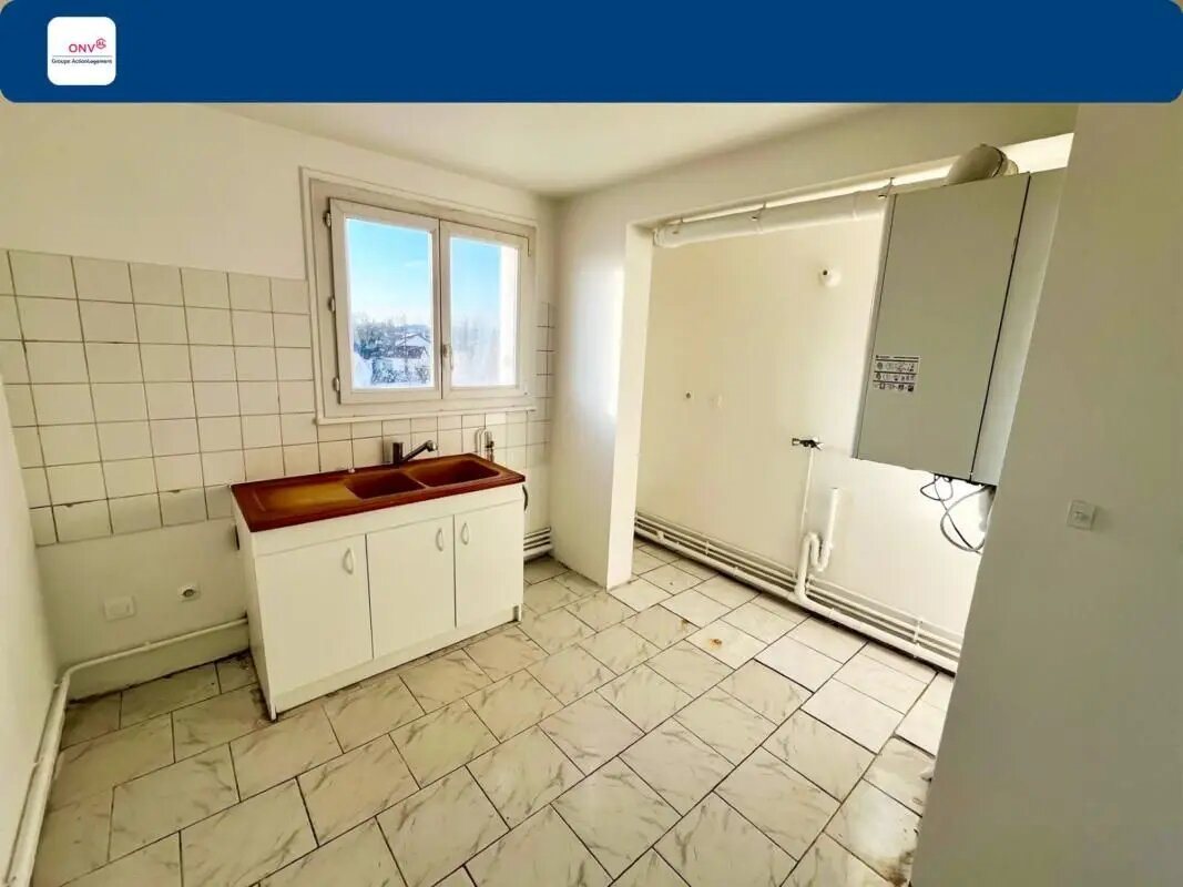 Appartement à vendre, 71m², Morsang-sur-Orge