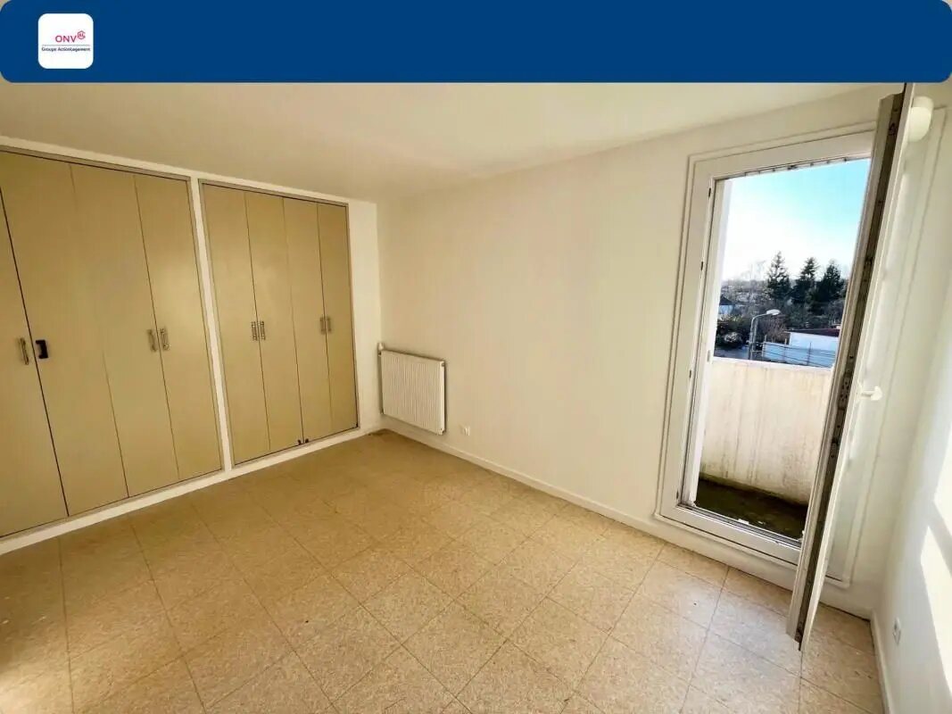Appartement à vendre, 71m², Morsang-sur-Orge
