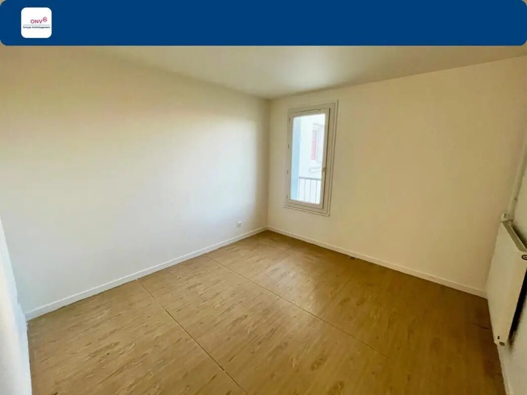 Appartement à vendre, 71m², Morsang-sur-Orge