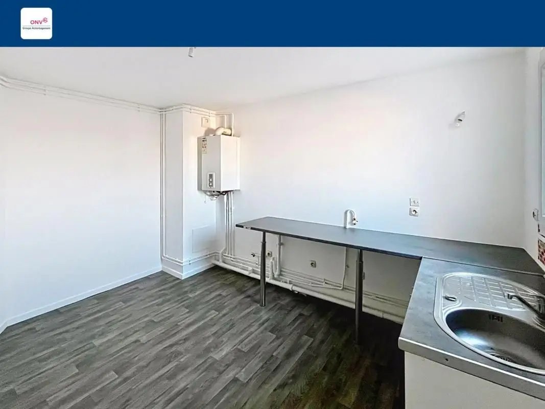 Appartement à vendre, 85m², Morsang-sur-Orge