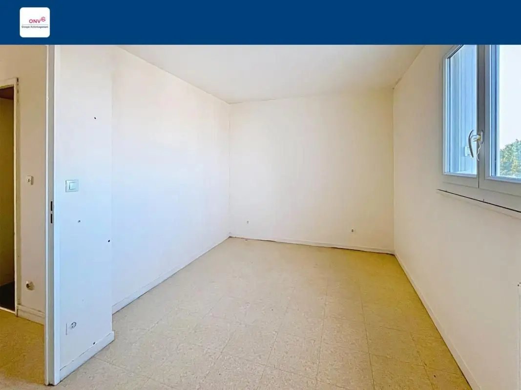Appartement à vendre, 85m², Morsang-sur-Orge