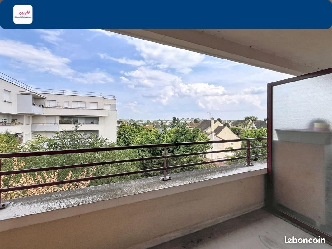 Appartement à vendre, 47m², Vigneux-sur-Seine