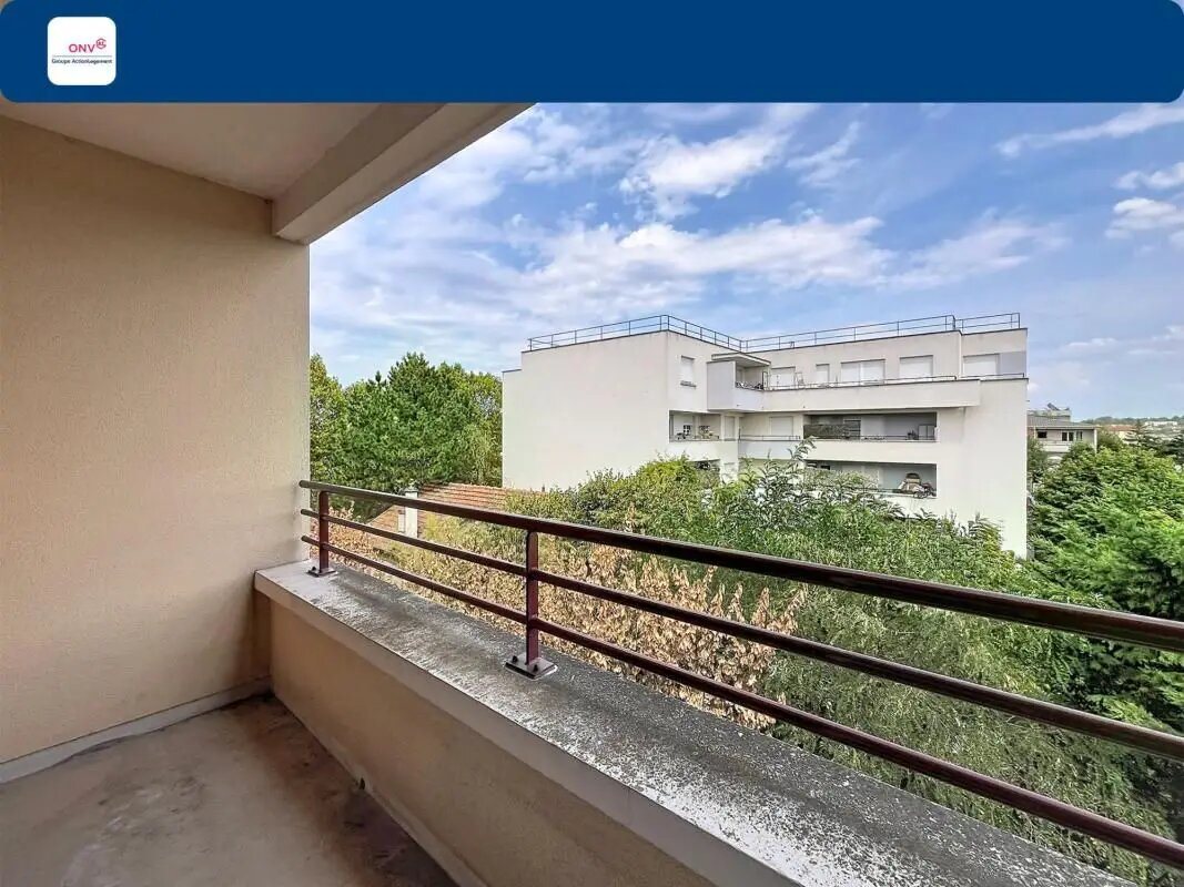 Appartement à vendre, 47m², Vigneux-sur-Seine