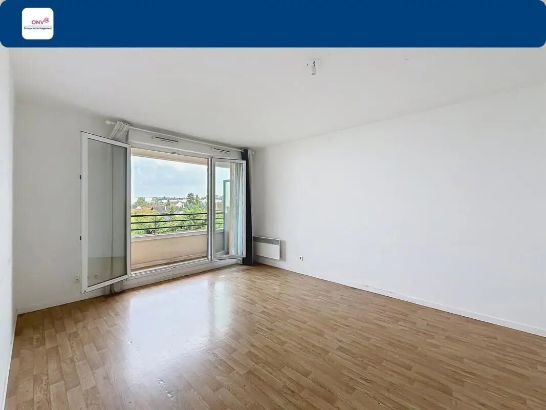 Appartement à vendre, 47m², Vigneux-sur-Seine