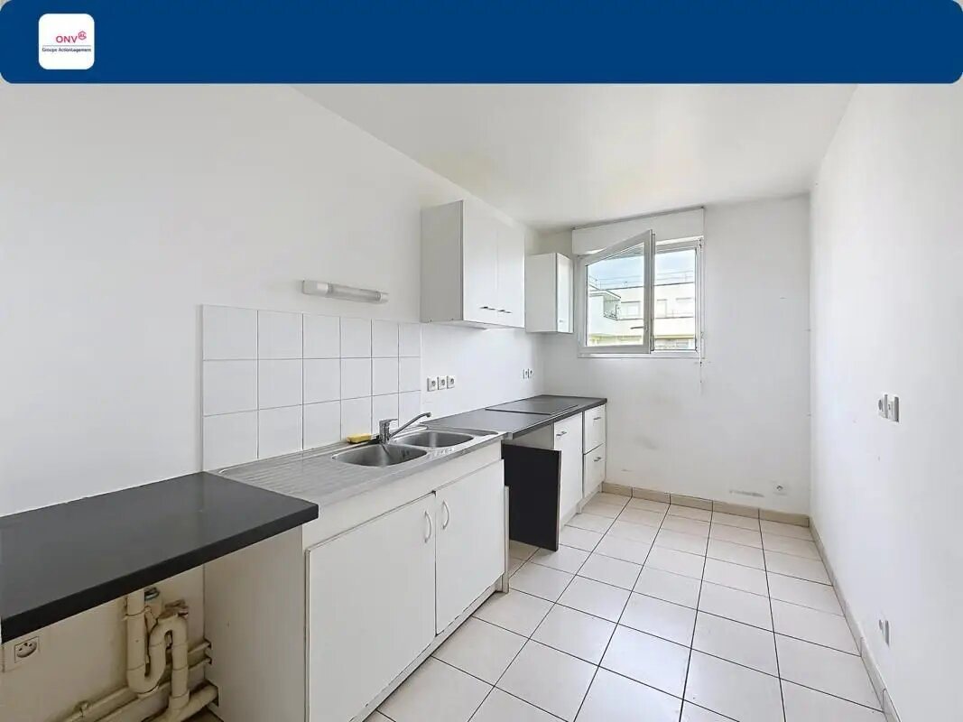 Appartement à vendre, 47m², Vigneux-sur-Seine