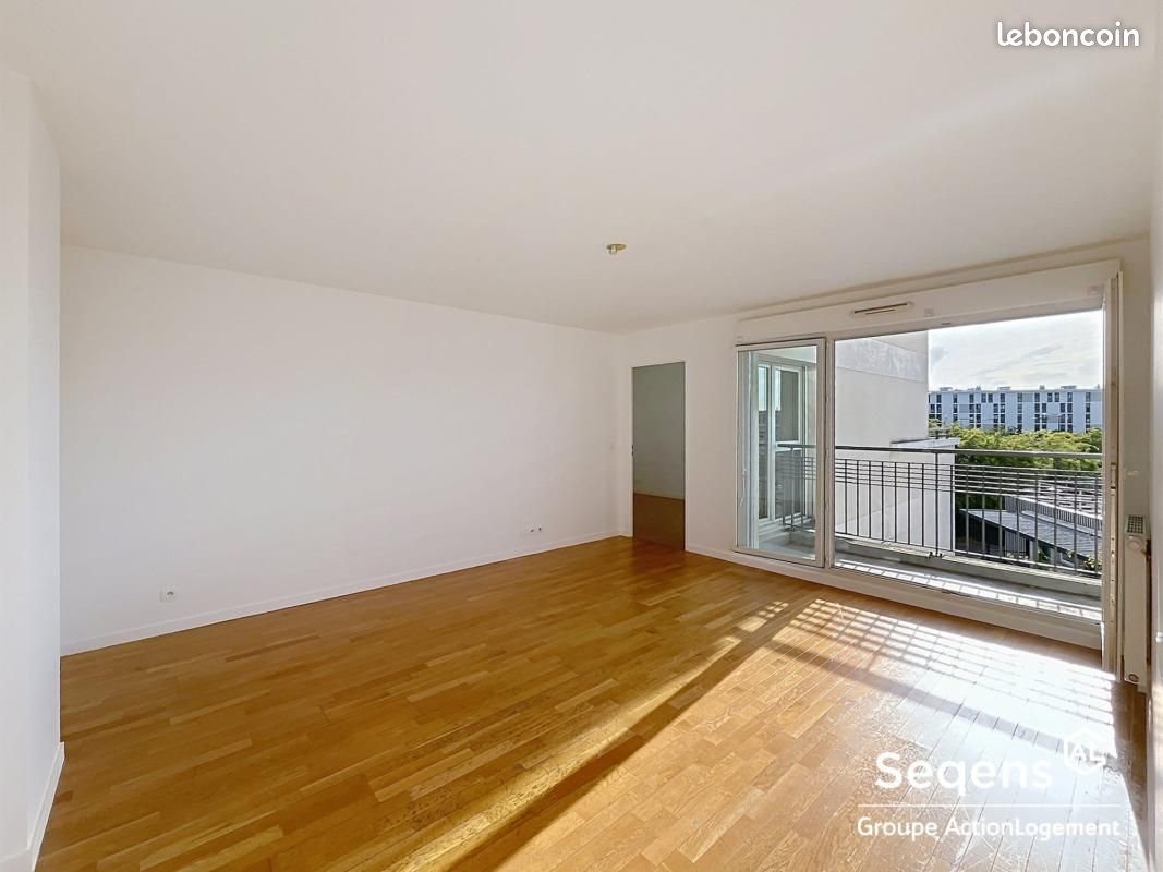 Appartement à vendre, 45m², Massy