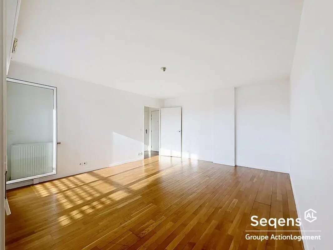 Appartement à vendre, 45m², Massy