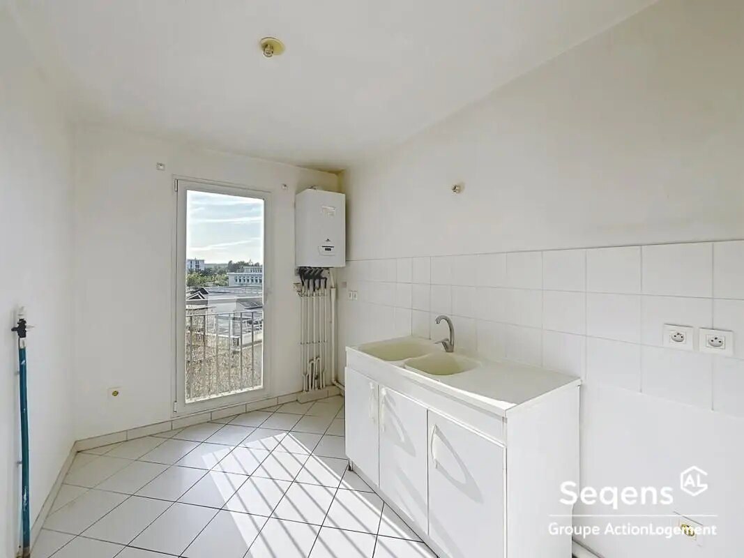 Appartement à vendre, 45m², Massy