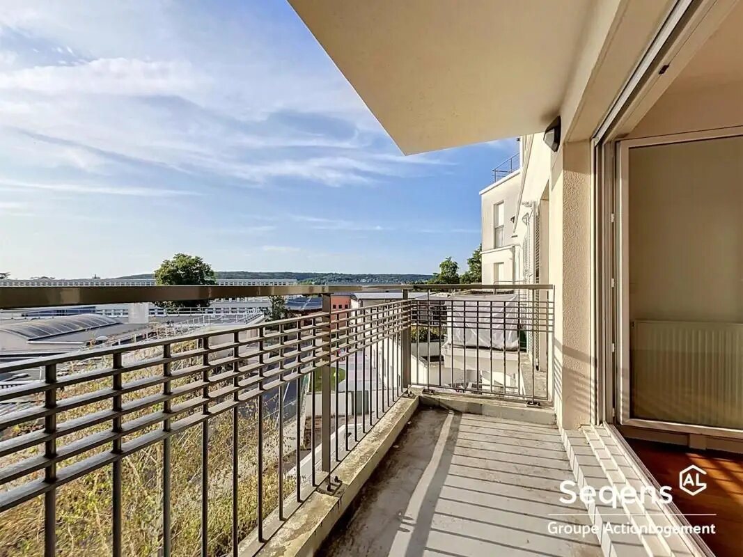 Appartement à vendre, 45m², Massy