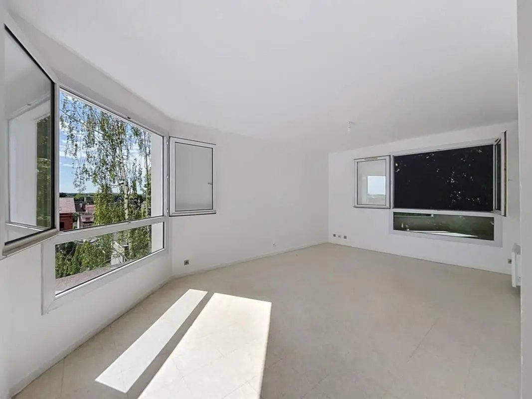 Appartement à vendre, 80m², Athis-Mons
