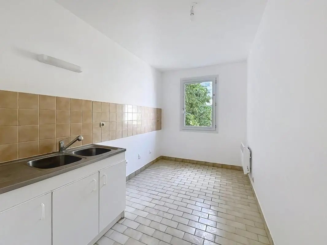 Appartement à vendre, 80m², Athis-Mons