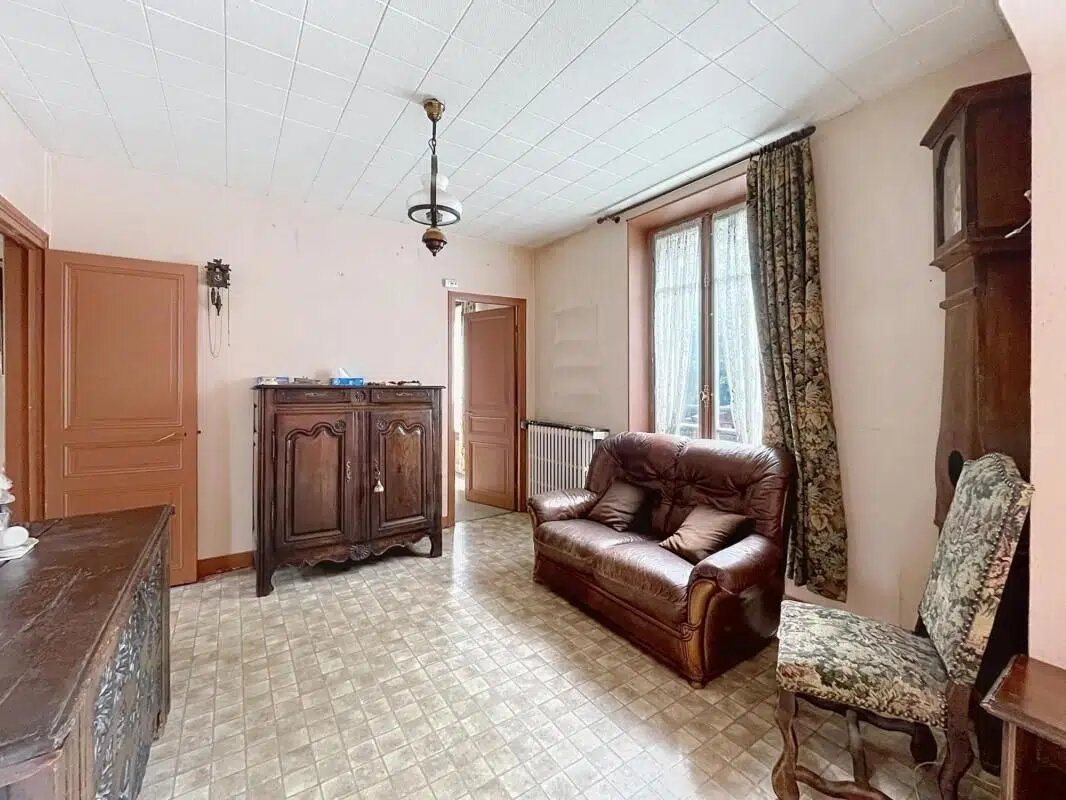Maison à vendre, 71m², Orsay