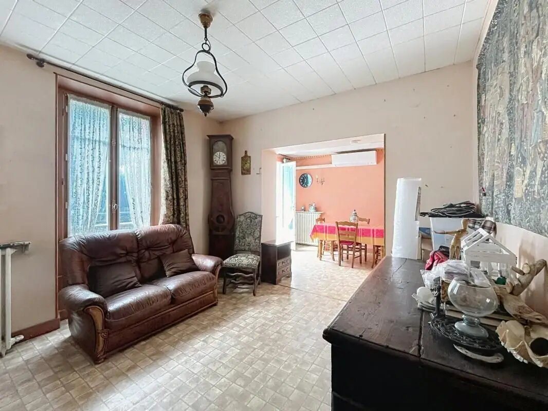 Maison à vendre, 71m², Orsay