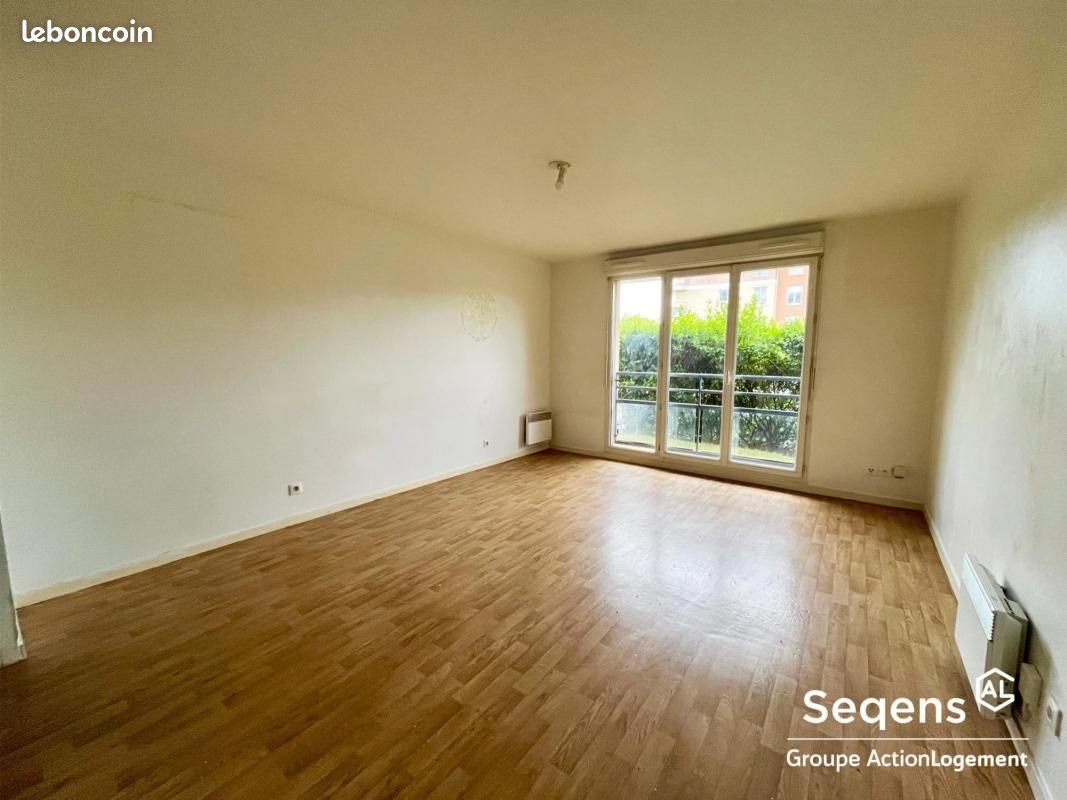 Appartement à vendre, 48m², Vigneux-sur-Seine