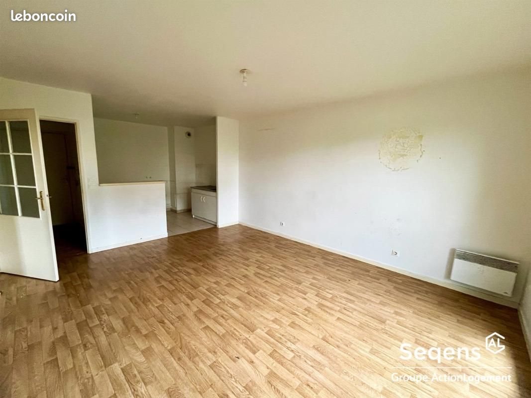 Appartement à vendre, 48m², Vigneux-sur-Seine