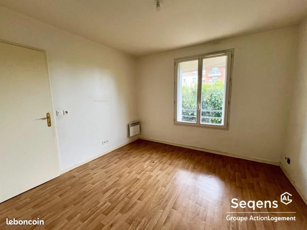 Appartement à vendre, 48m², Vigneux-sur-Seine