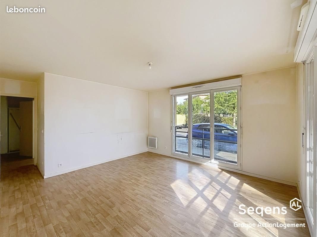 Appartement à vendre, 66m², Vigneux-sur-Seine
