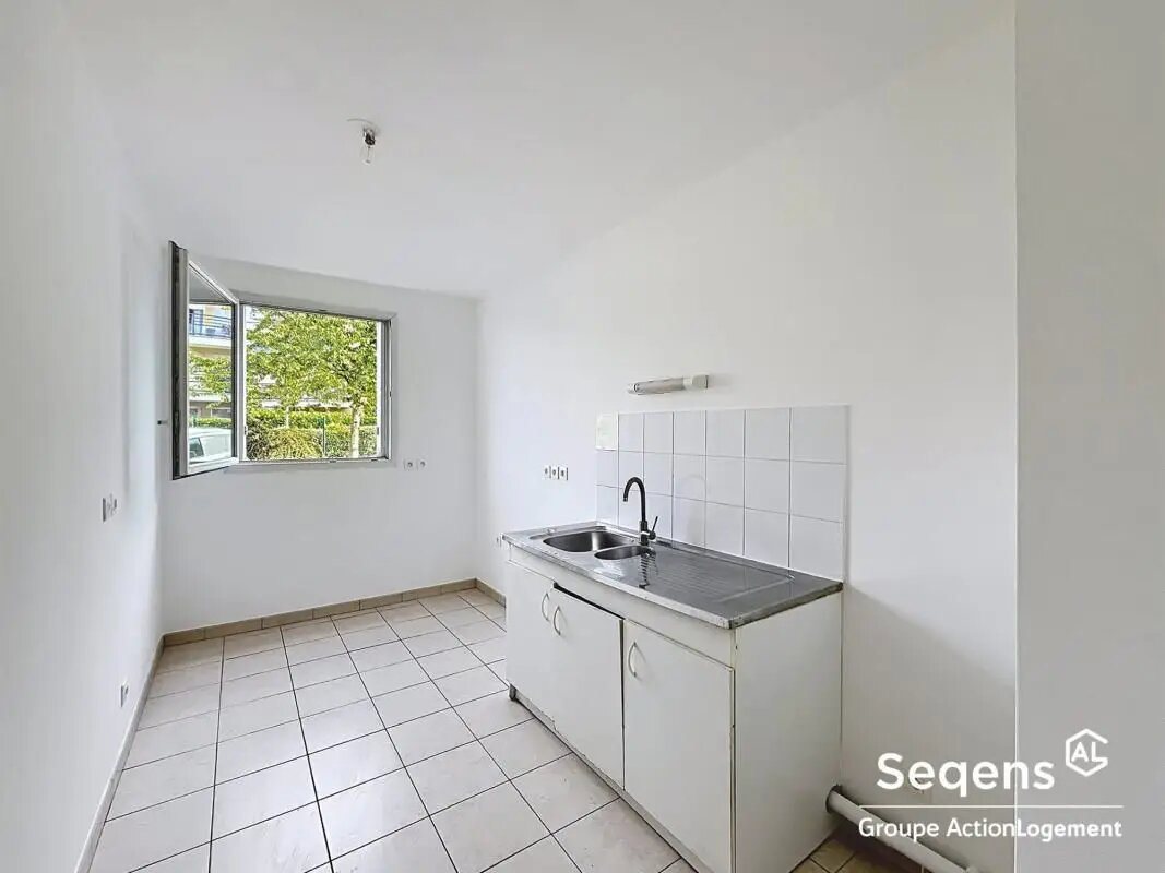 Appartement à vendre, 66m², Vigneux-sur-Seine
