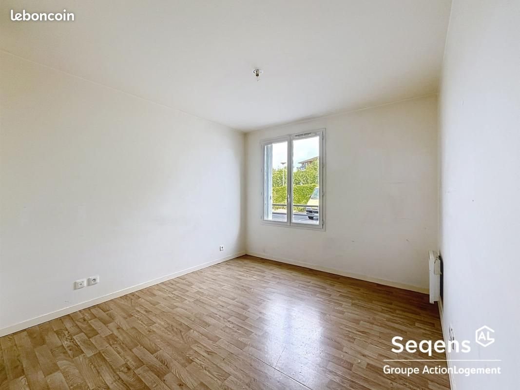 Appartement à vendre, 66m², Vigneux-sur-Seine