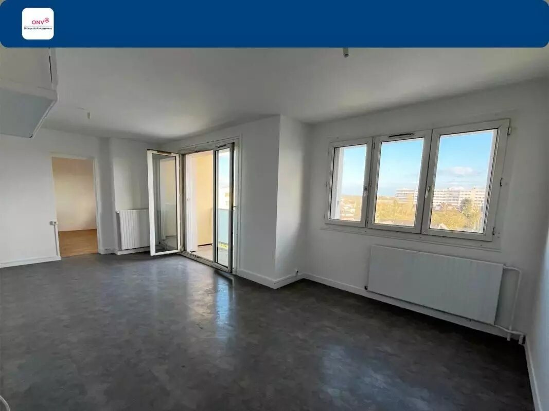 Appartement à vendre, 67m², Viry-Châtillon